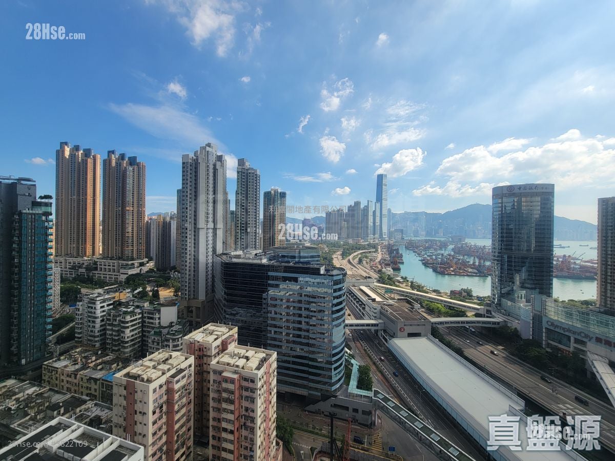 利奥坊壹隅 售盘 1 房 261 平方尺