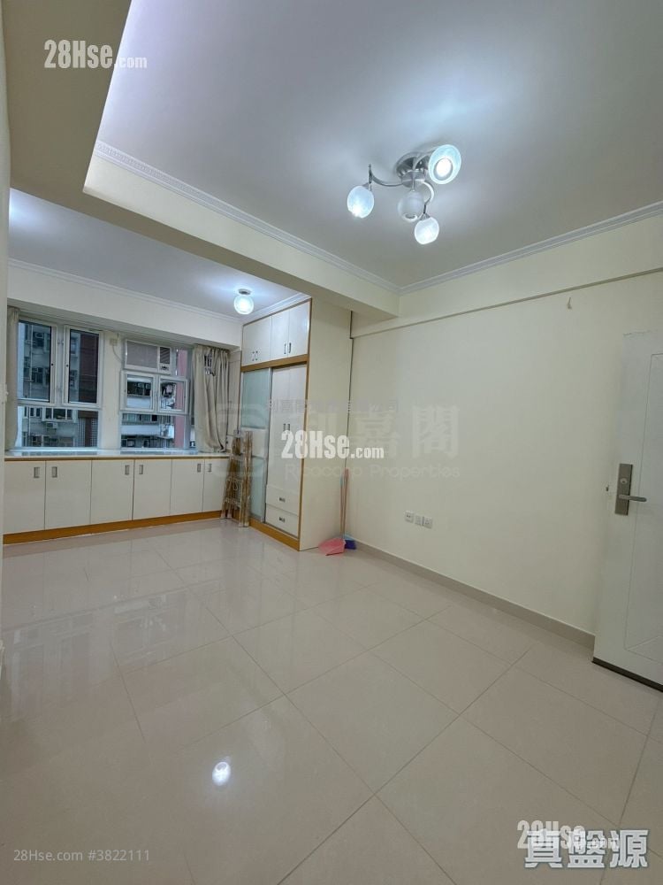 Yee Bo Mansion Sell 290 ft²