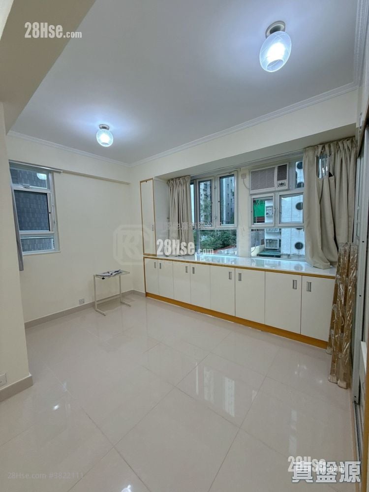 Yee Bo Mansion Sell 290 ft²