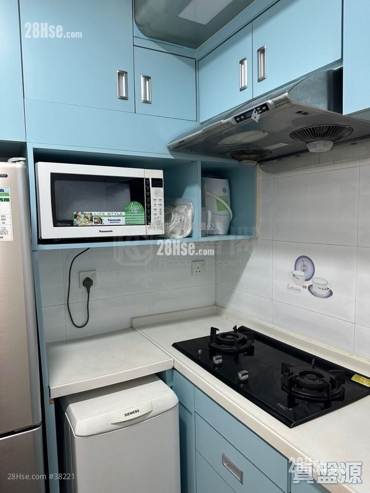 Yee Bo Mansion Sell 290 ft²