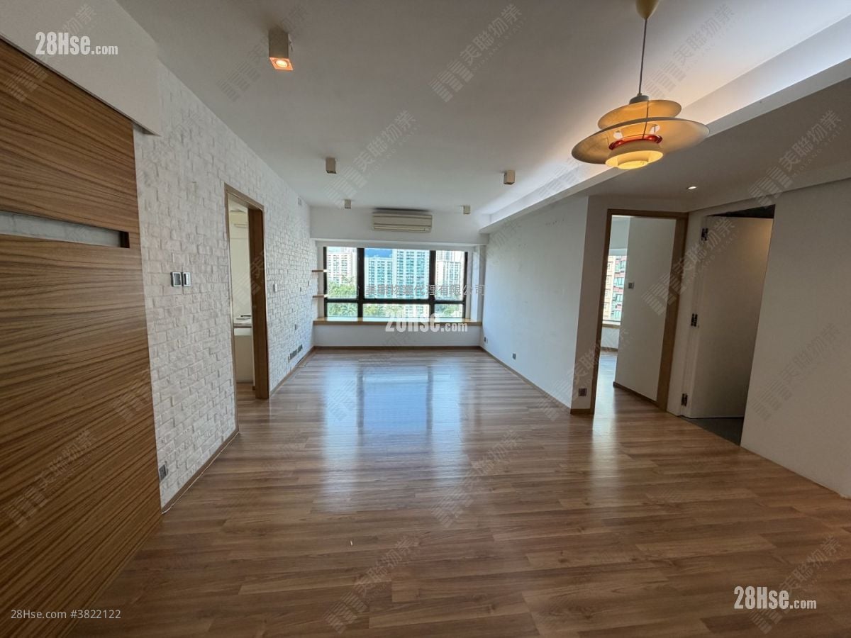 帝庭園 售盤 3 房 , 2 浴室 932 平方呎