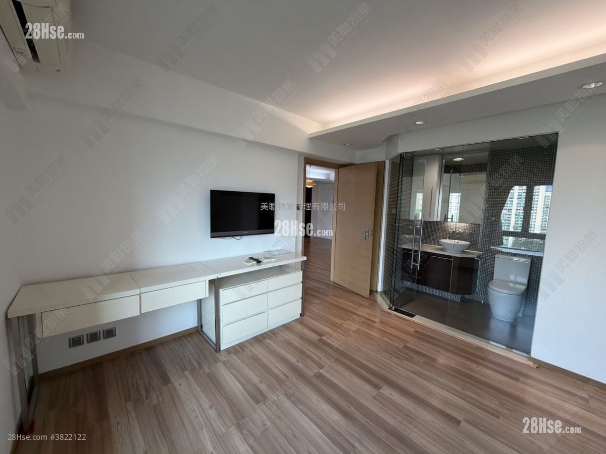 帝庭園 售盤 3 房 , 2 浴室 932 平方呎