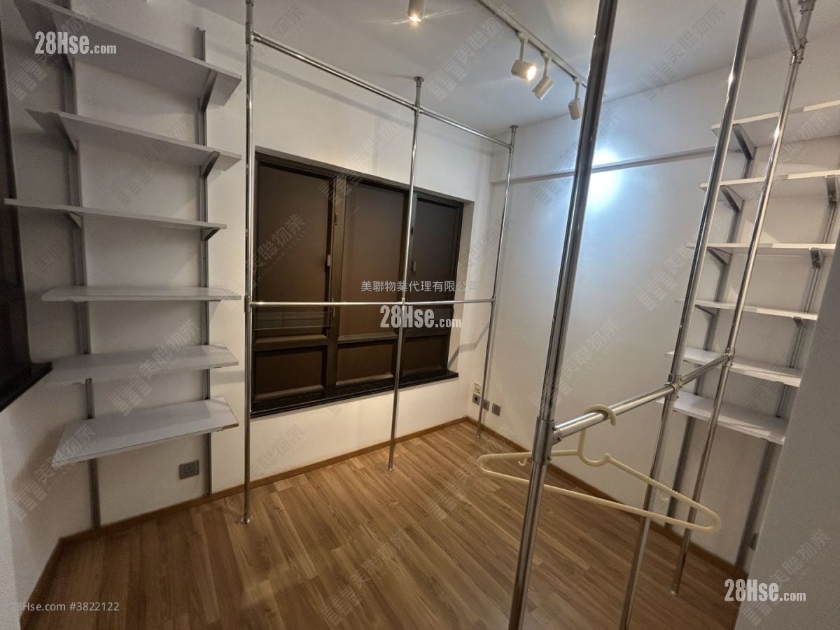 帝庭園 售盤 3 房 , 2 浴室 932 平方呎