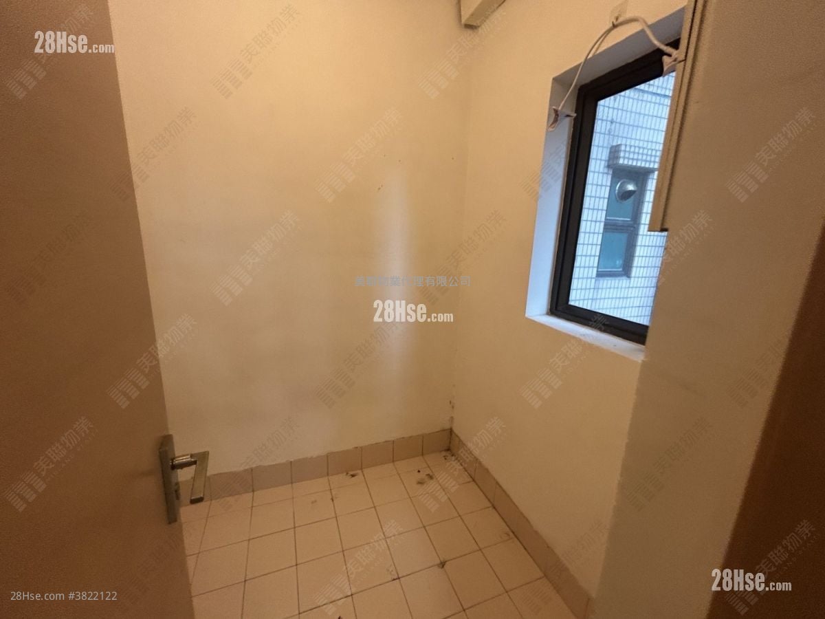 帝庭園 售盤 3 房 , 2 浴室 932 平方呎