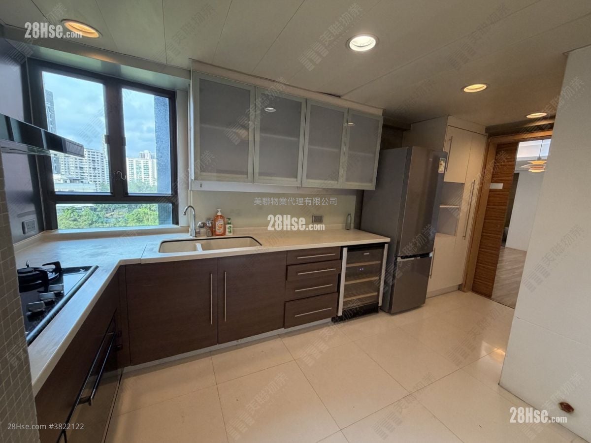 帝庭園 售盤 3 房 , 2 浴室 932 平方呎