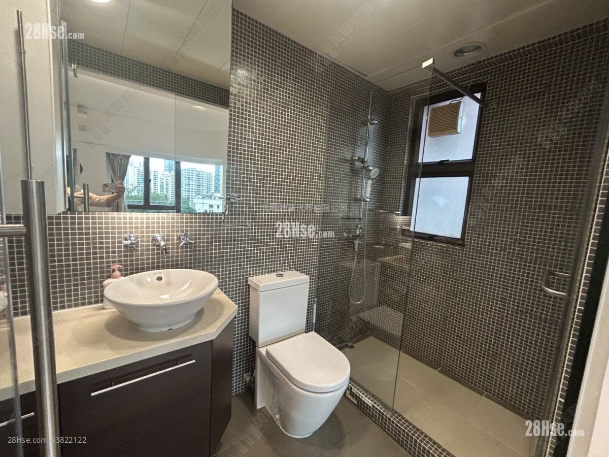 帝庭園 售盤 3 房 , 2 浴室 932 平方呎