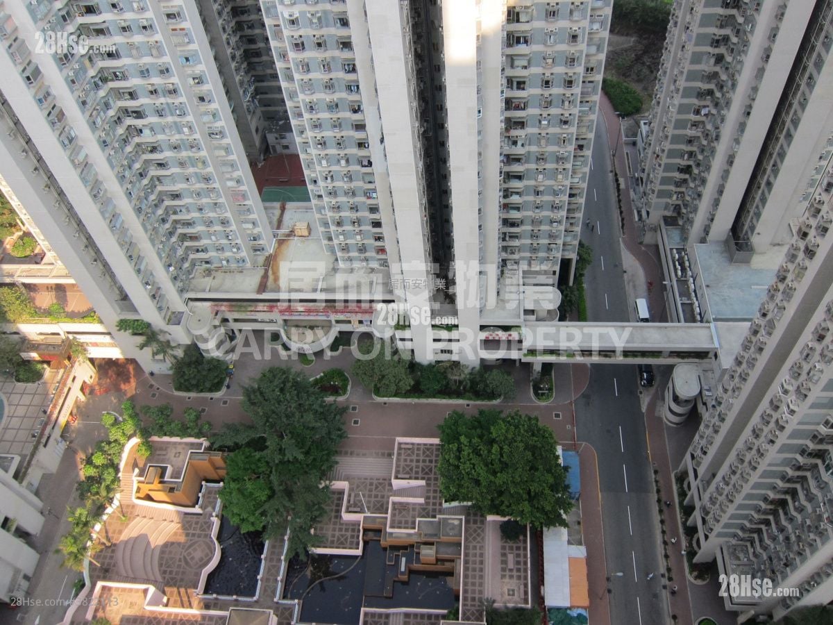 Riviera Gardens Sell 2 Bedrooms , 1 Bathroom 421 ft²