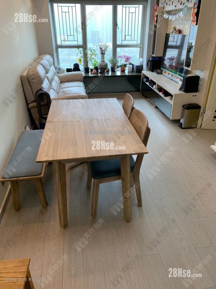 将军澳广场 售盘 3 房 , 2 浴室 648 平方尺