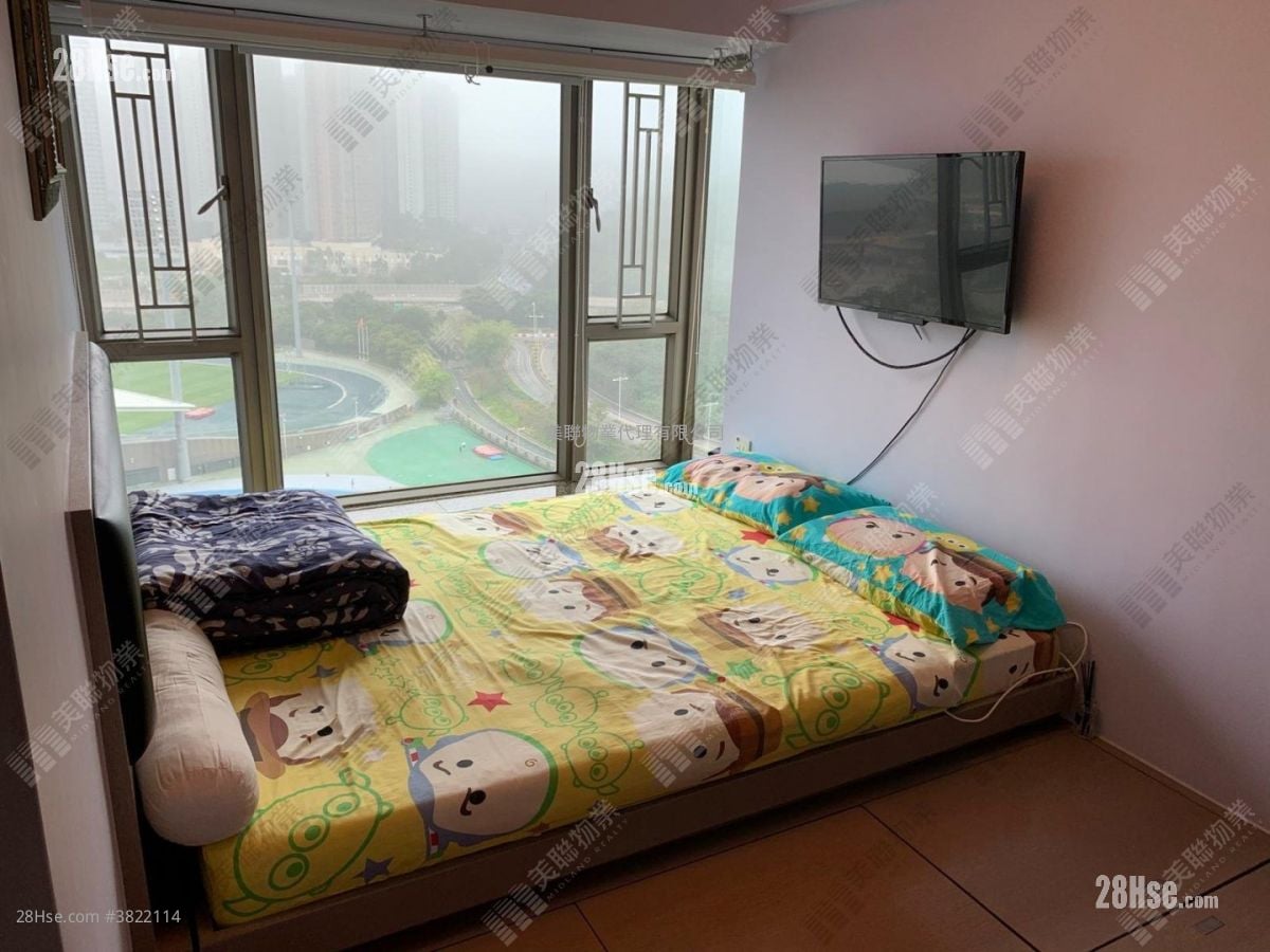 将军澳广场 售盘 3 房 , 2 浴室 648 平方尺