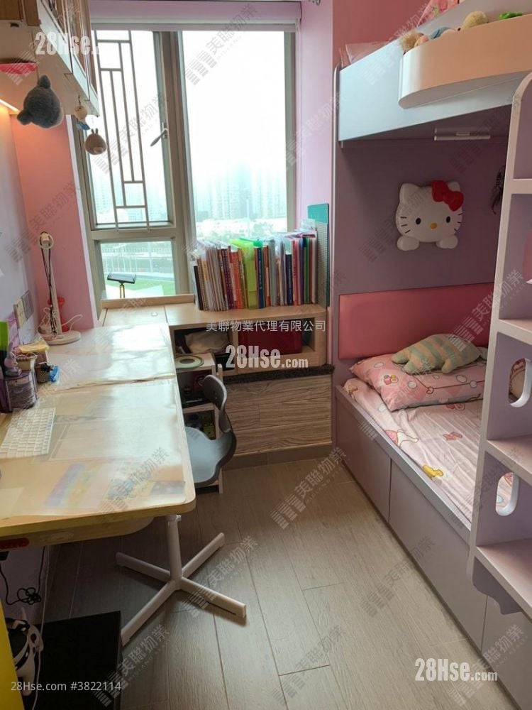 将军澳广场 售盘 3 房 , 2 浴室 648 平方尺