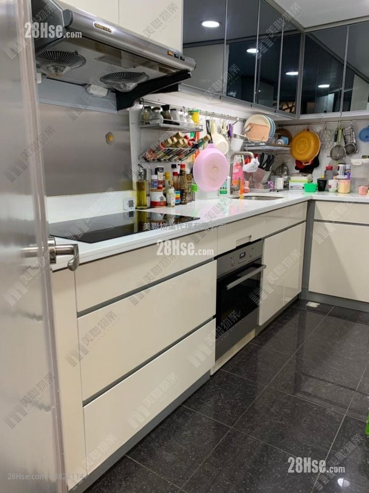 将军澳广场 售盘 3 房 , 2 浴室 648 平方尺