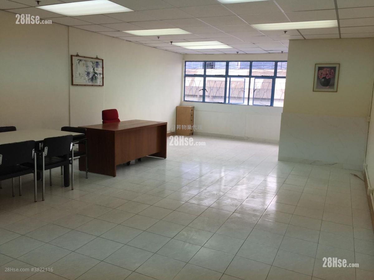 九龍灣獨立單位平租 租盤