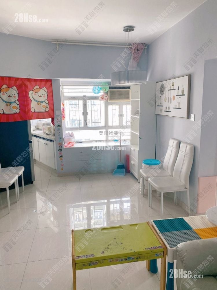 Joyful Building Sell 439 ft²