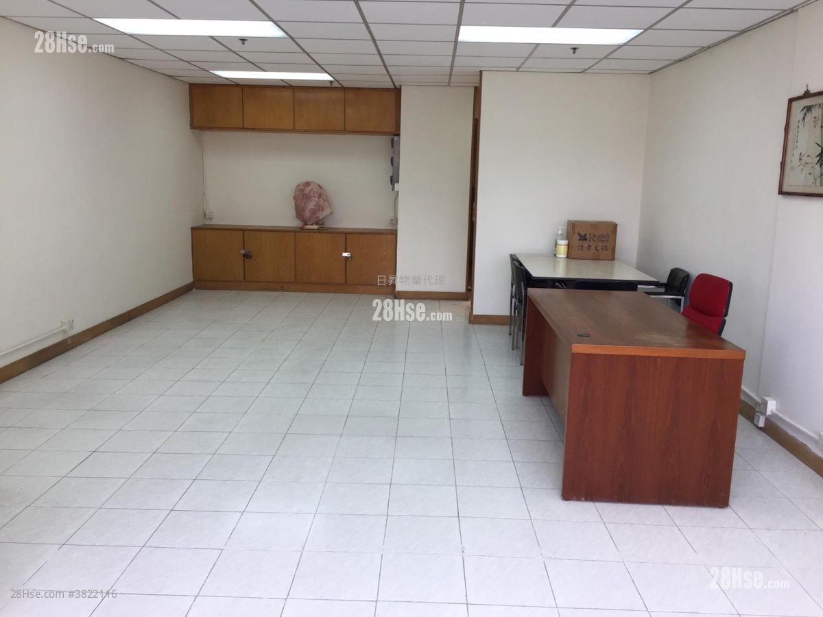 九龍灣獨立單位平租 租盤