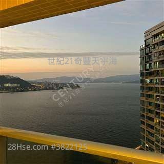 嘉华星涛湾 售盘 2 房 , 1 浴室 516 平方尺