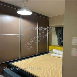 嘉华星涛湾 售盘 2 房 , 1 浴室 516 平方尺