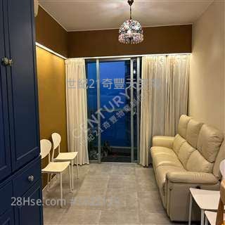 嘉华星涛湾 售盘 2 房 , 1 浴室 516 平方尺