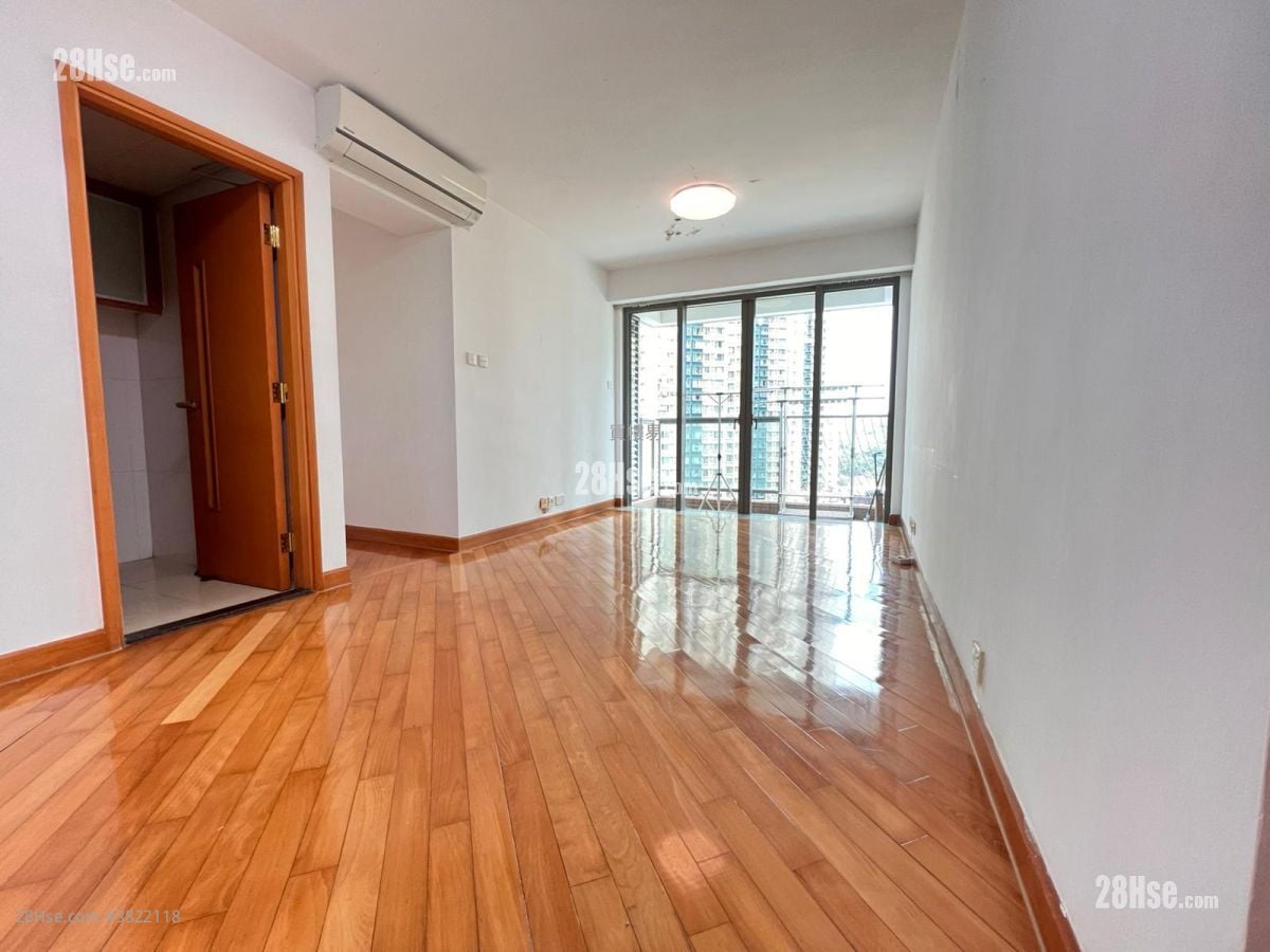 The Grandiose Sell 3 Bedrooms , 1 Bathroom 618 ft²