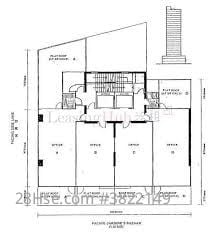 Prosperous Commercial Building Rental 1 Bedroom