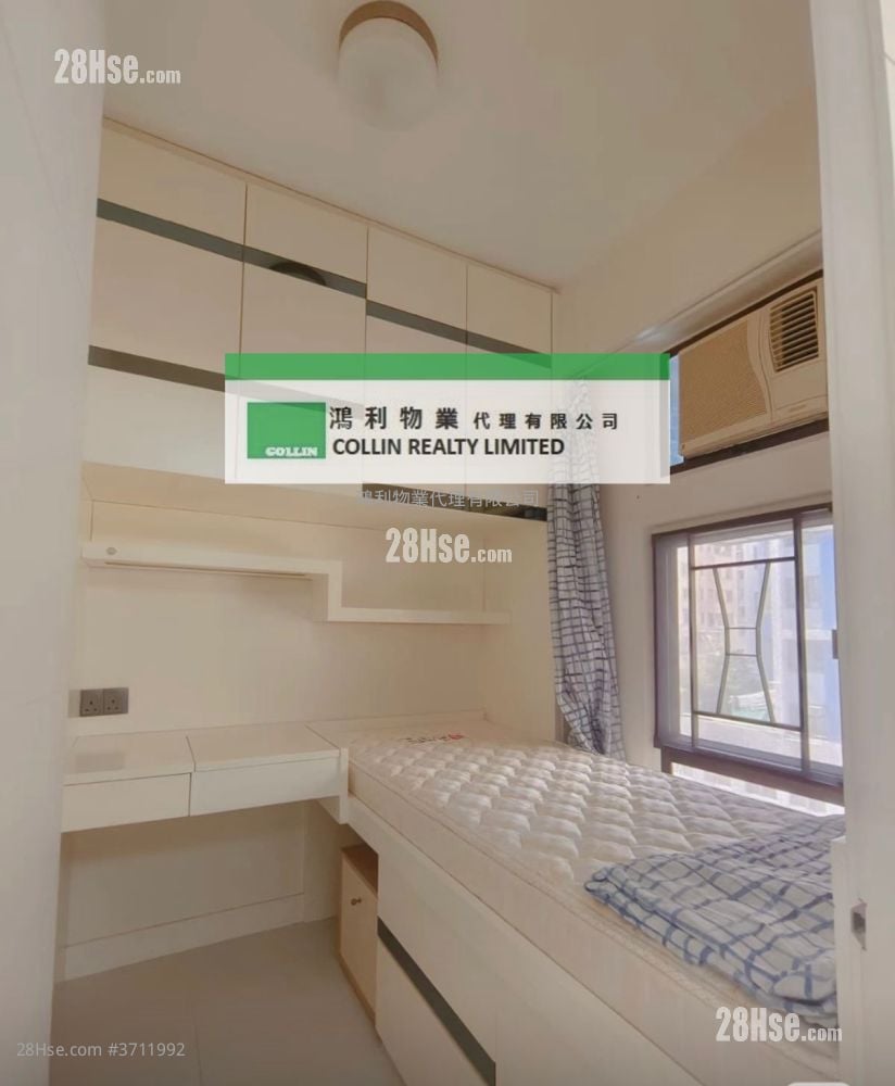 昌好大廈 售盤 2 房 , 1 浴室