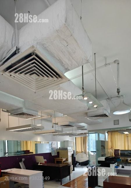 Prosperous Commercial Building Rental 1 Bedroom