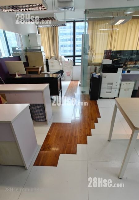 Prosperous Commercial Building Rental 1 Bedroom