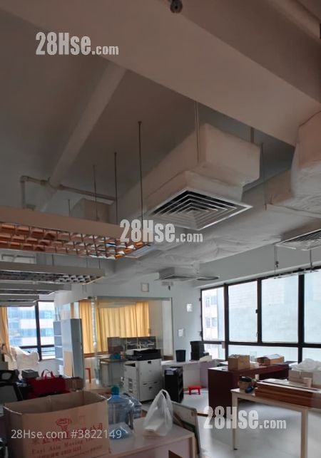 Prosperous Commercial Building Rental 1 Bedroom