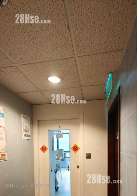 Prosperous Commercial Building Rental 1 Bedroom