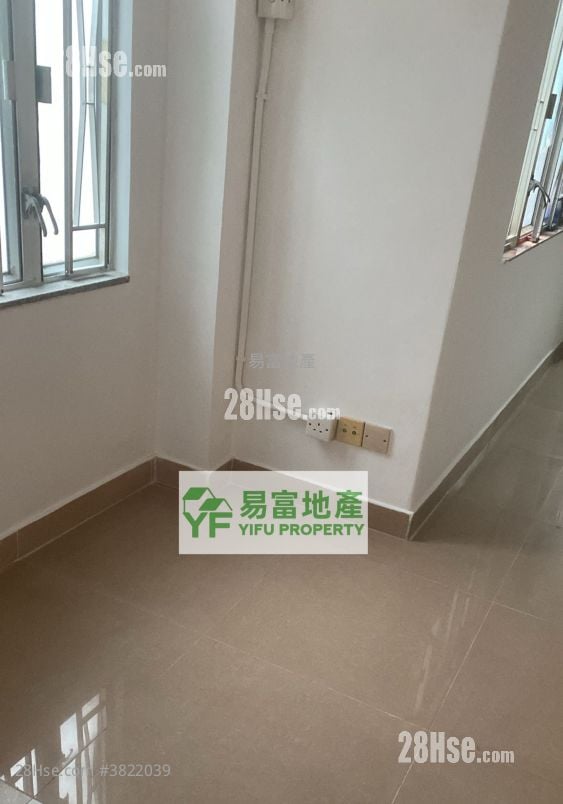 砵兰大楼 租盘 1 房 , 1 浴室 160 平方尺