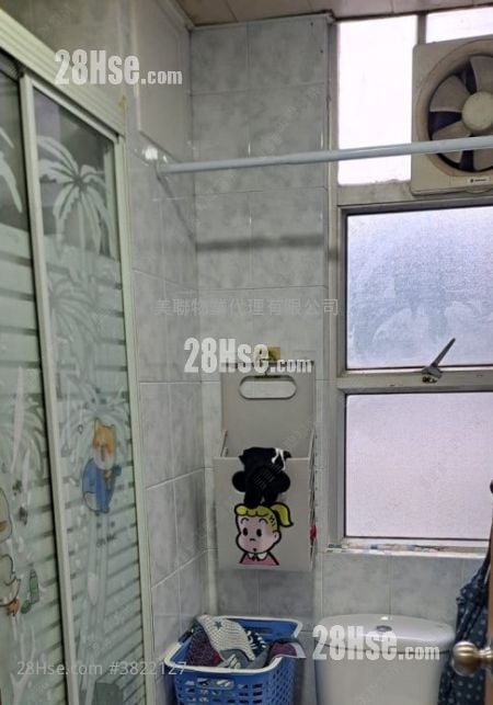 英明苑 售盘 3 房 , 1 浴室