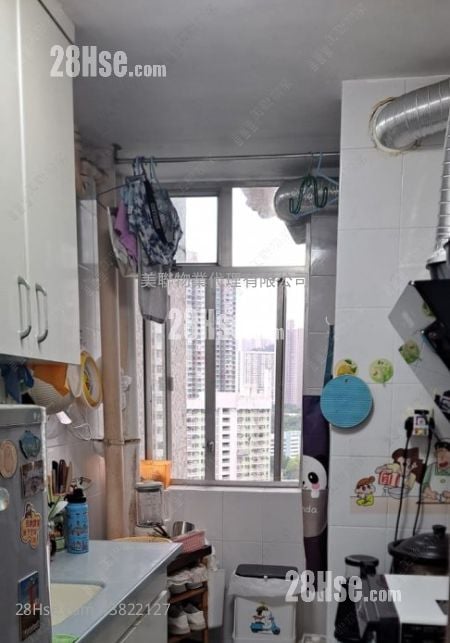 英明苑 售盘 3 房 , 1 浴室