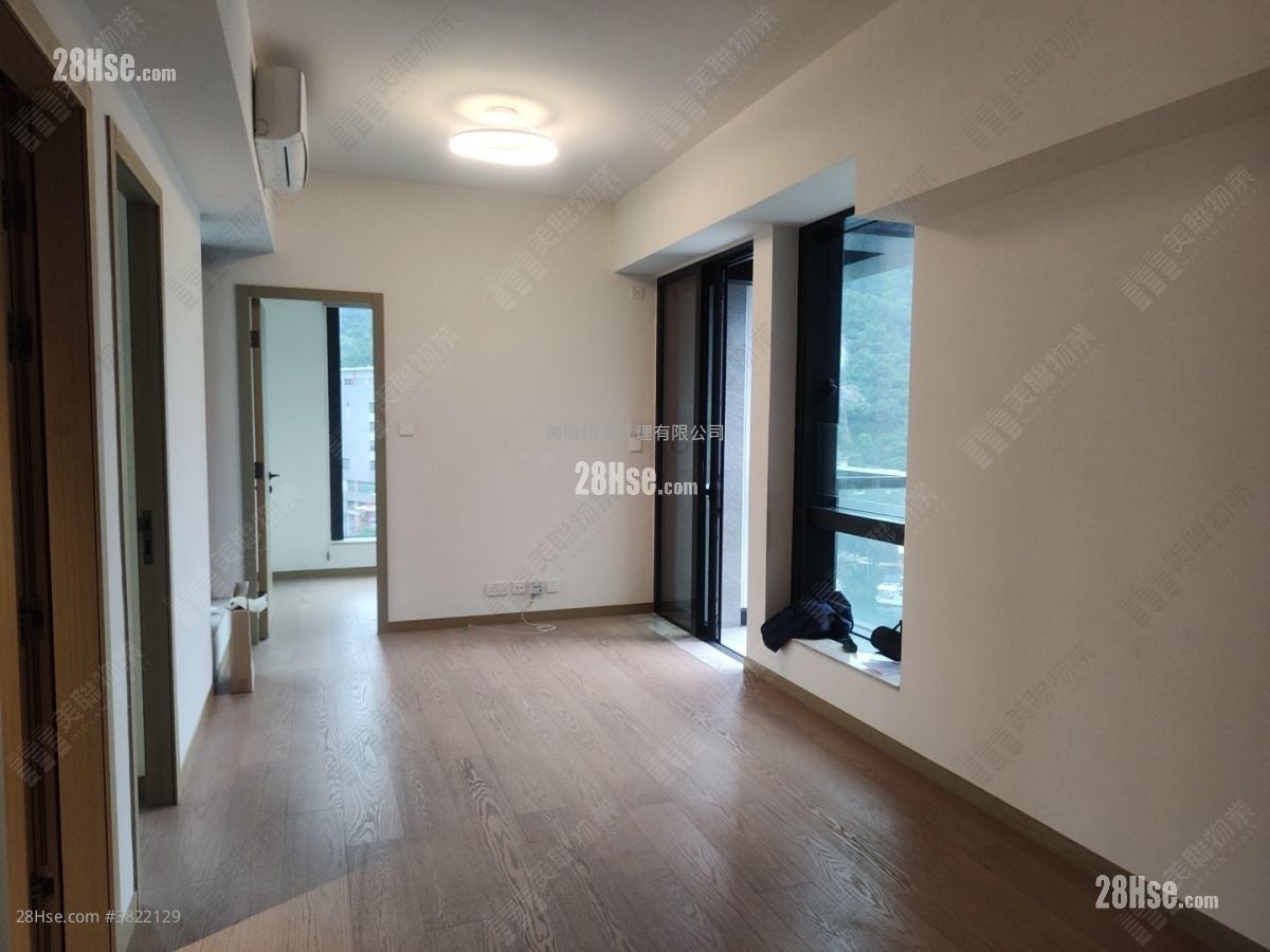 蔚蓝东岸 售盘 2 房 520 平方尺