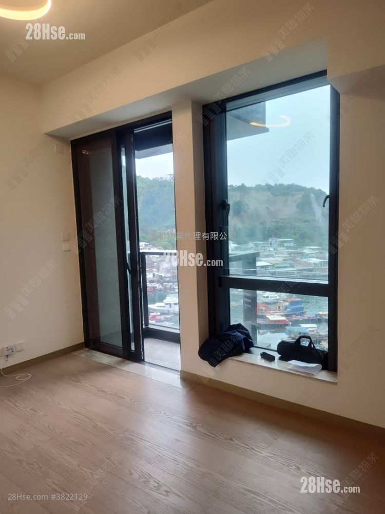 蔚蓝东岸 售盘 2 房 520 平方尺