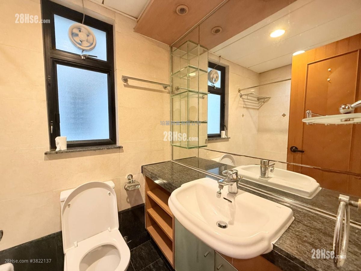 Park Island Rental 2 Bedrooms , 1 Bathroom 512 ft²