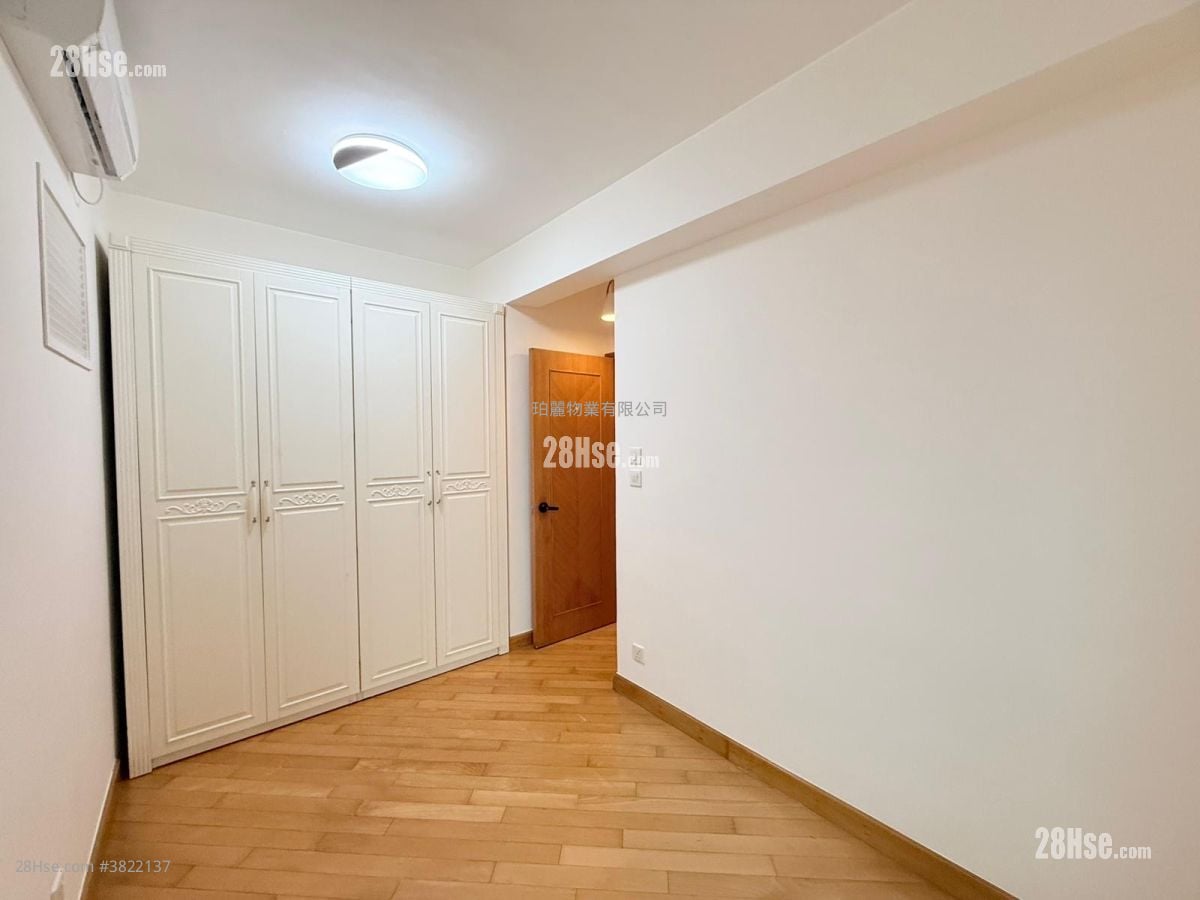 Park Island Rental 2 Bedrooms , 1 Bathroom 512 ft²