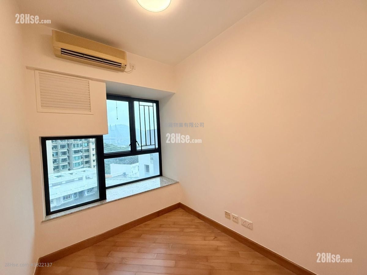 Park Island Rental 2 Bedrooms , 1 Bathroom 512 ft²