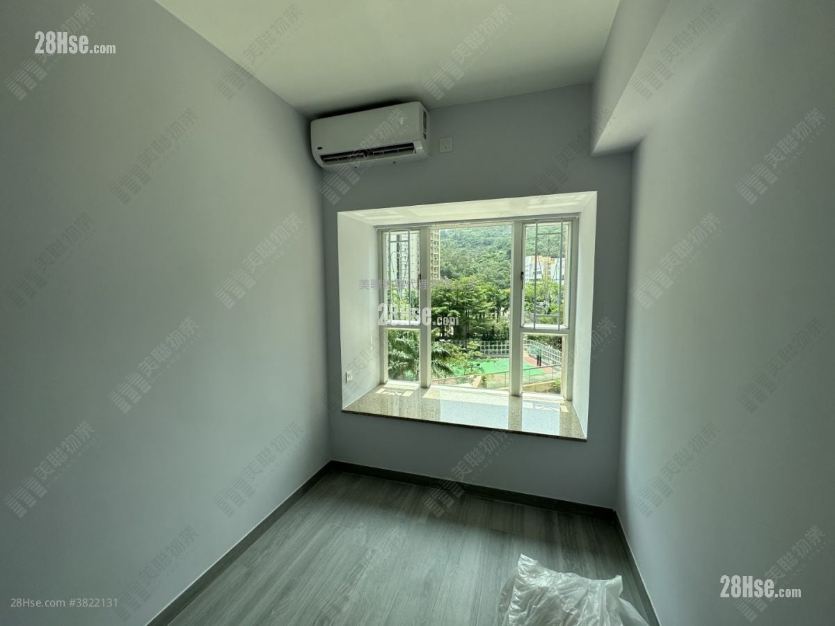 城中駅 售盘 3 房 , 2 浴室 633 平方尺