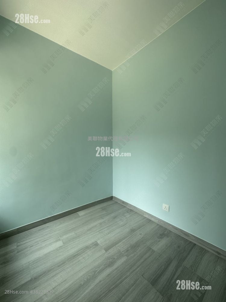 城中駅 售盘 3 房 , 2 浴室 633 平方尺