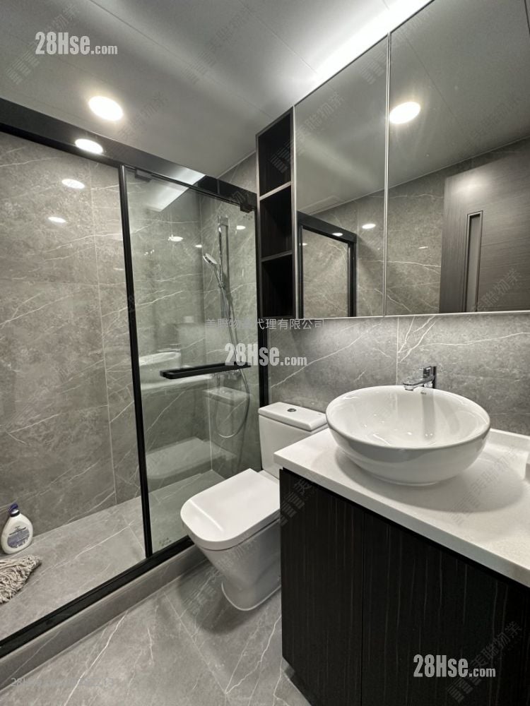 城中駅 售盘 3 房 , 2 浴室 633 平方尺