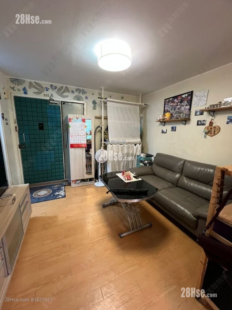 雍盛苑 售盘 429 平方尺