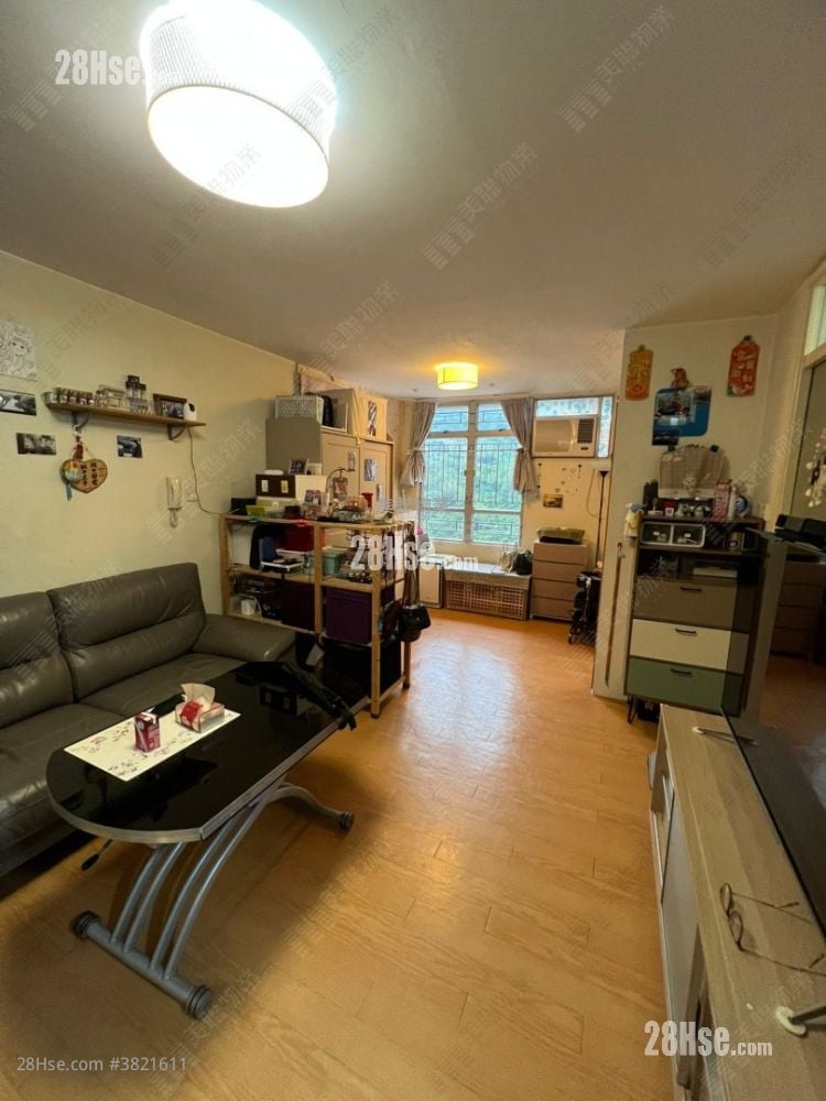 雍盛苑 售盘 429 平方尺