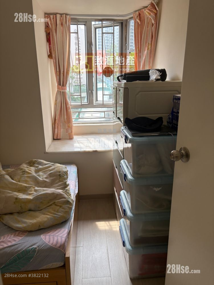 新葵兴花园 售盘 2 房 480 平方尺