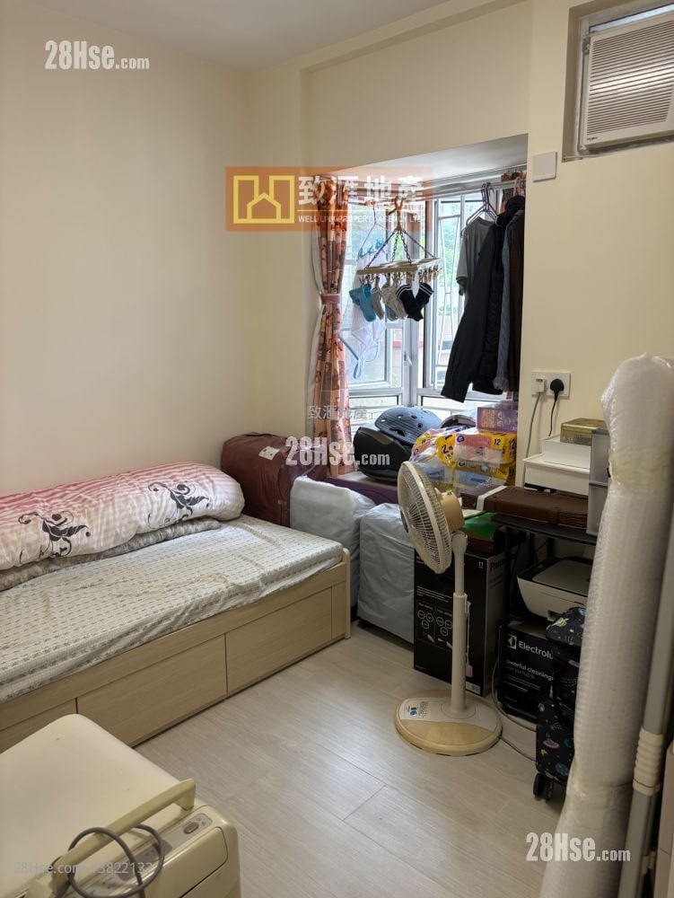 新葵兴花园 售盘 2 房 480 平方尺