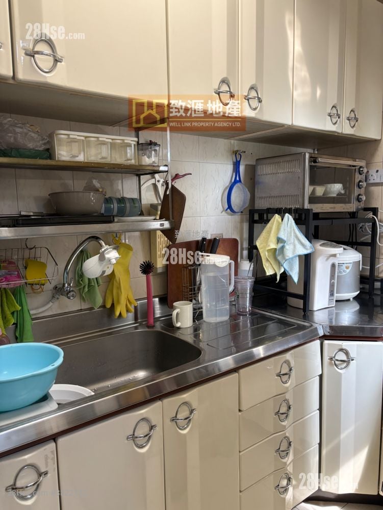 新葵兴花园 售盘 2 房 480 平方尺