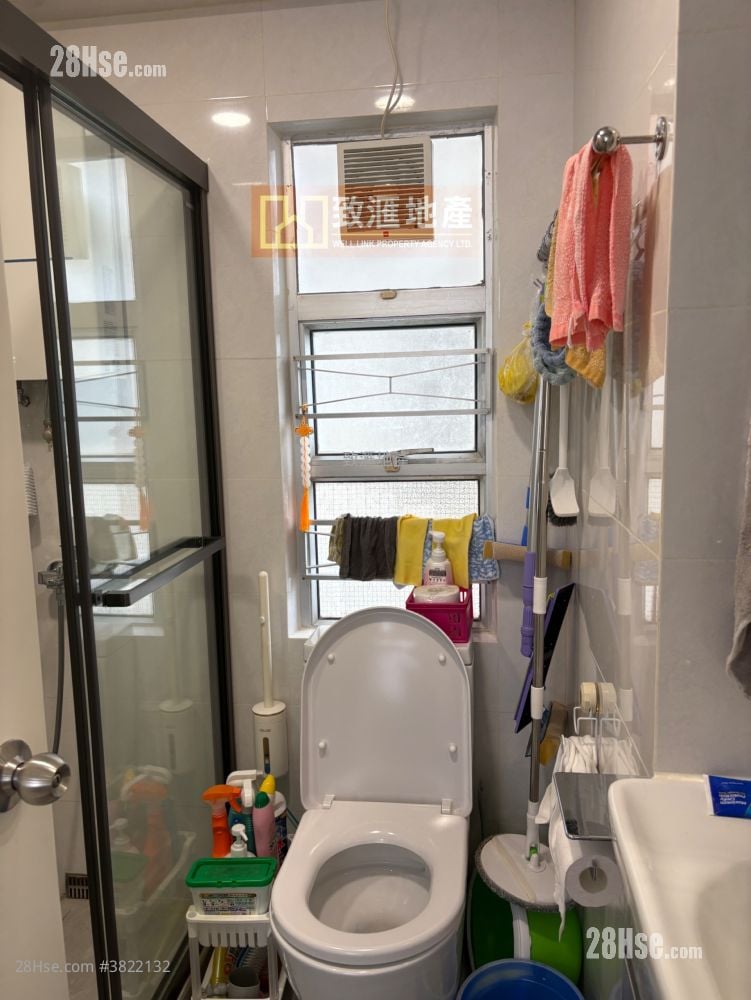 新葵兴花园 售盘 2 房 480 平方尺