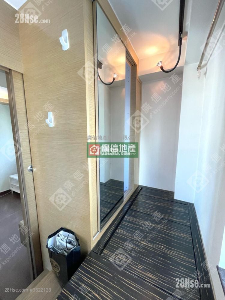 万安大厦 售盘 1 房 , 1 浴室 216 平方尺