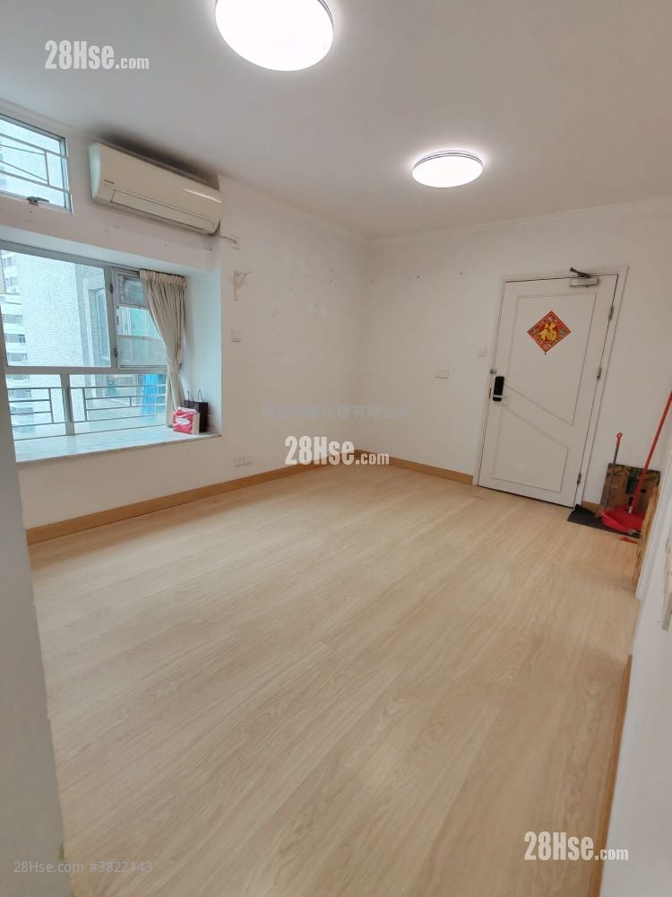 龙晖花园 售盘 3 房 , 1 浴室 465 平方尺