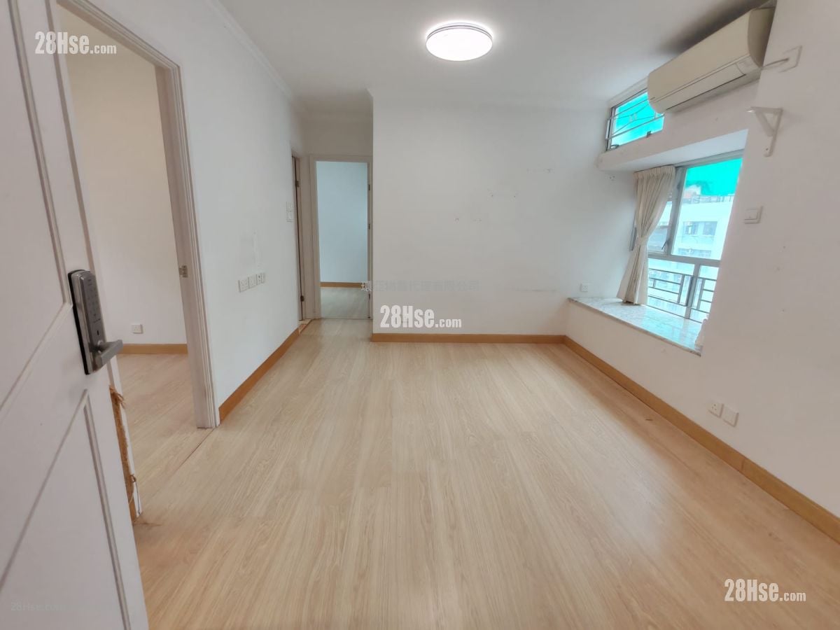 龙晖花园 售盘 3 房 , 1 浴室 465 平方尺