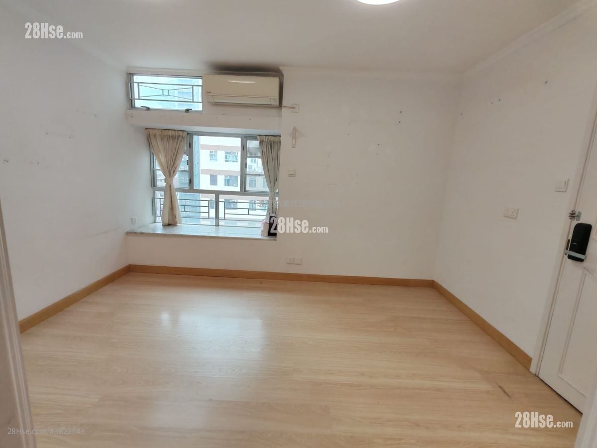 龙晖花园 售盘 3 房 , 1 浴室 465 平方尺