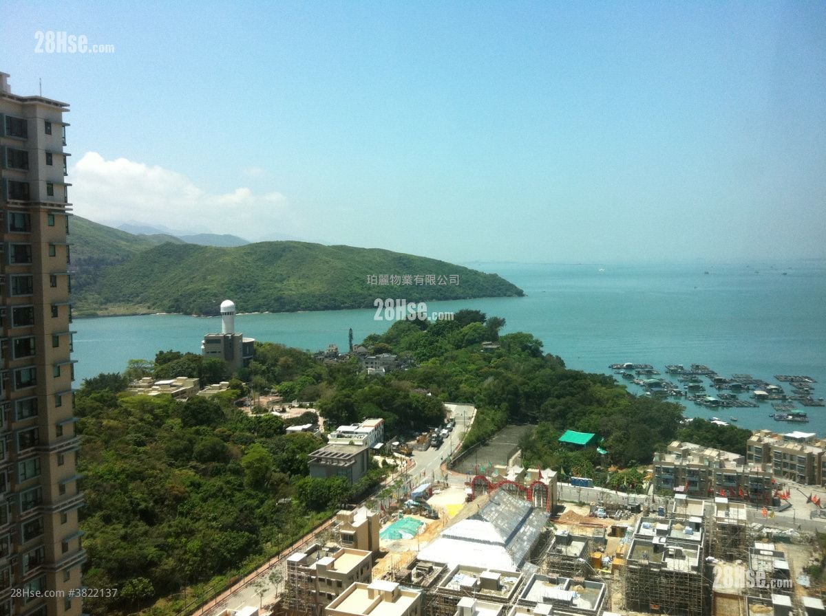 Park Island Rental 2 Bedrooms , 1 Bathroom 512 ft²